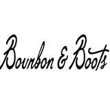 Bourbon and Boots